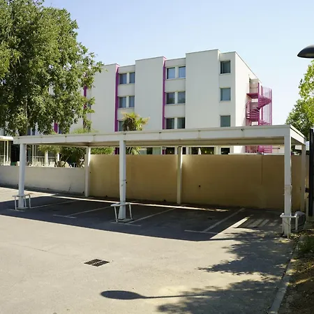 Best Western Hotelio Montpellier Sud-2