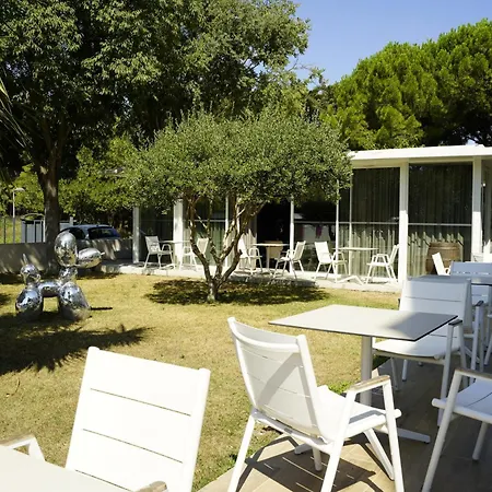 Best Western Hotelio Montpellier Sud-2